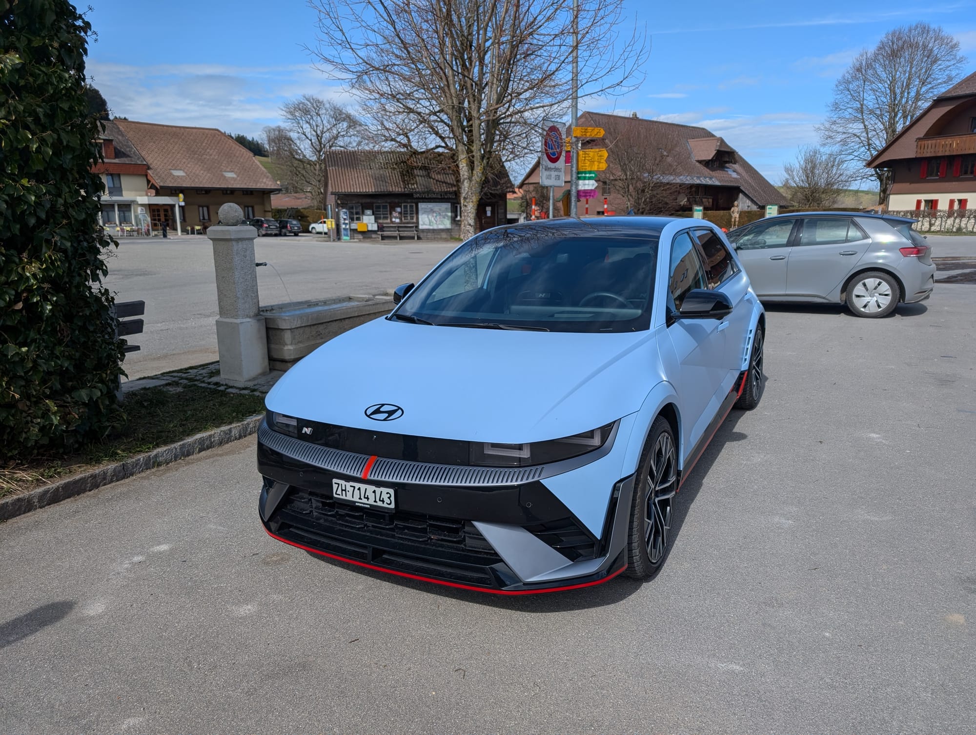 Hyundai IONIQ 5 N