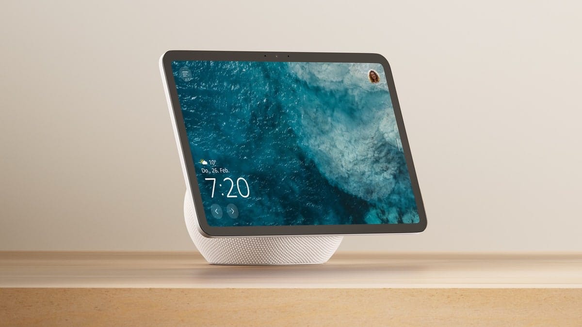 Echo Show 8 und Echo Show 11: Neue Smart-Displays mit Alexa