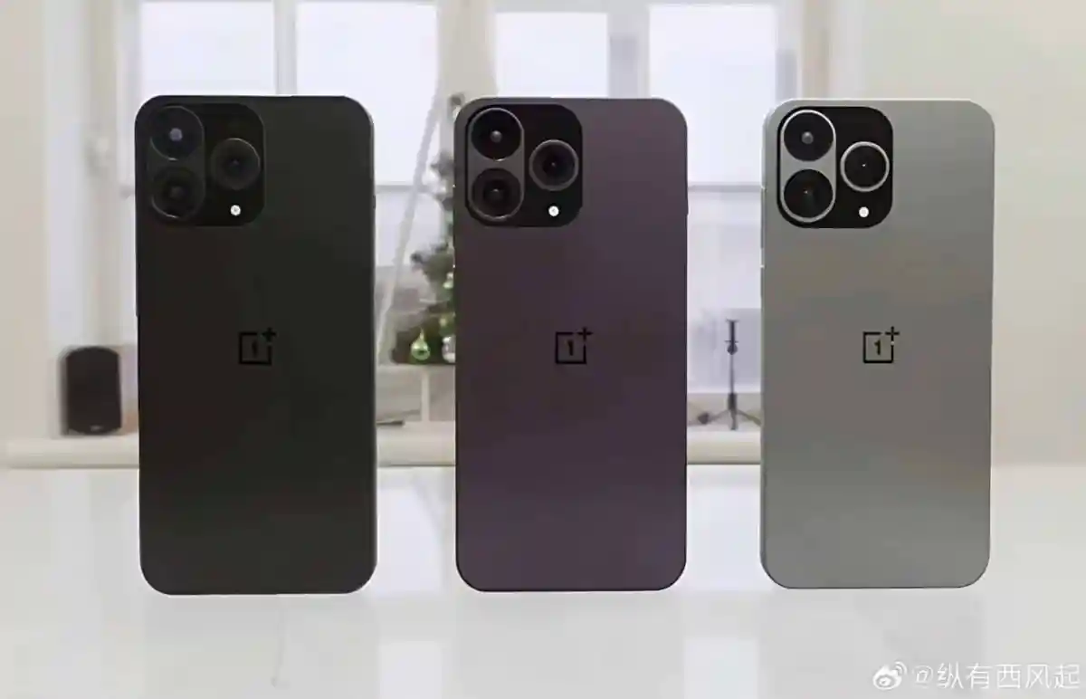 OnePlus 15 zeigt seine Muskeln und lässt das OnePlus 13 alt aussehen