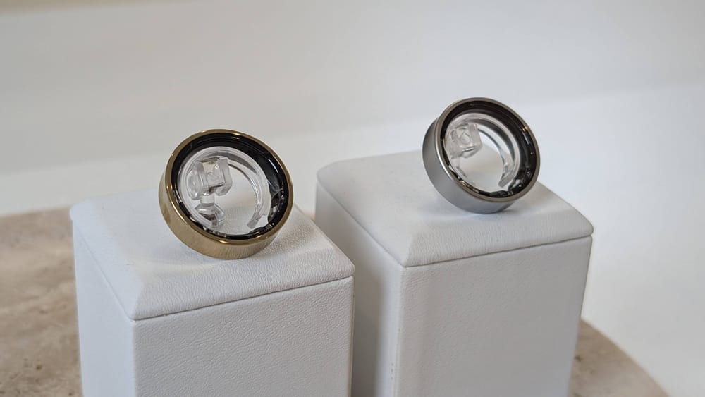 Der Galaxy Ring startet endlich. Alles Wissenswerte dazu