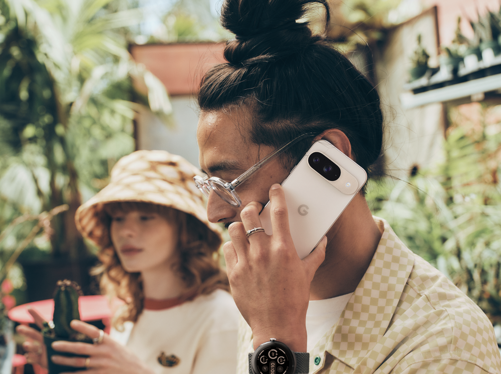 Heute Abend ist es so weit: Android 15 kommt