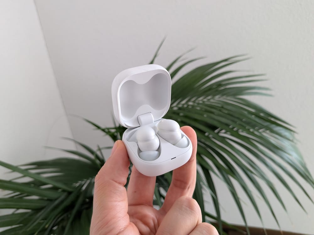 Sony Linkbuds Fit im Test: Trumpfen mit herausragendem Tragekomfort auf