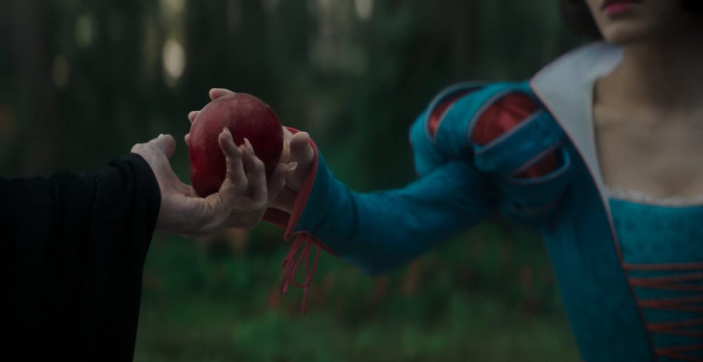 «Schneewittchen»: Erster Trailer zum Disney-Remake