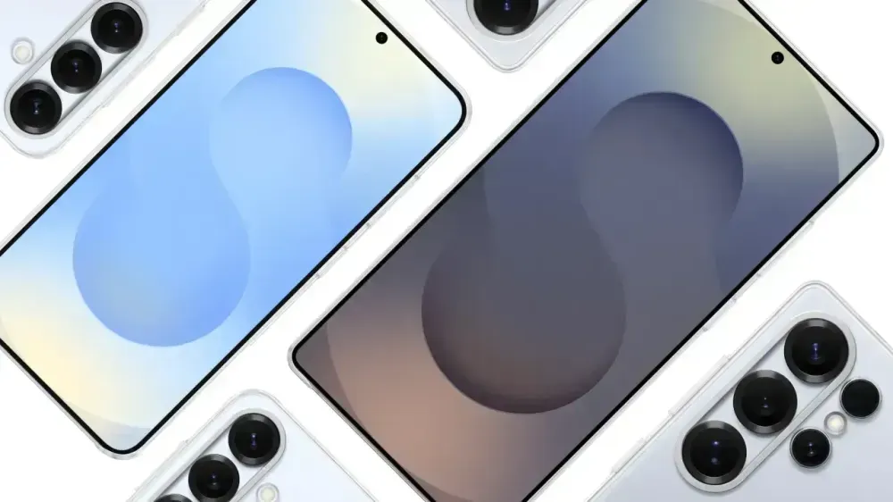 Samsung Galaxy S25 (Ultra): Neue Bilder mit allen Farbvarianten und Promobilder