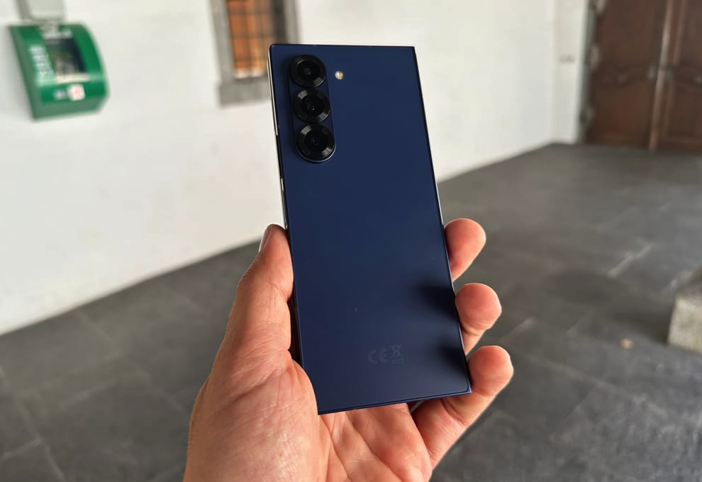 Galaxy Z Fold7 und Z Flip7: Besseres Display für mehr Akkulaufzeit