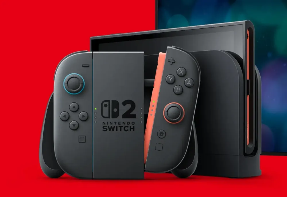 Nintendo Switch 2: Jetzt steht fest, wann weitere Details verkündet werden