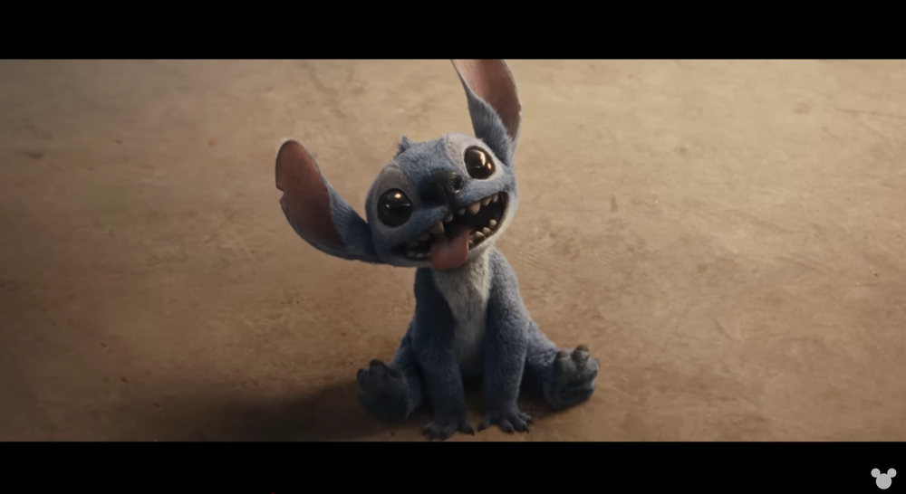 Der erste Trailer zum «Lilo & Stitch»-Remake ist da