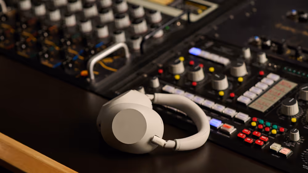 Sony WH-1000XM6 vorgestellt: Back to the roots!