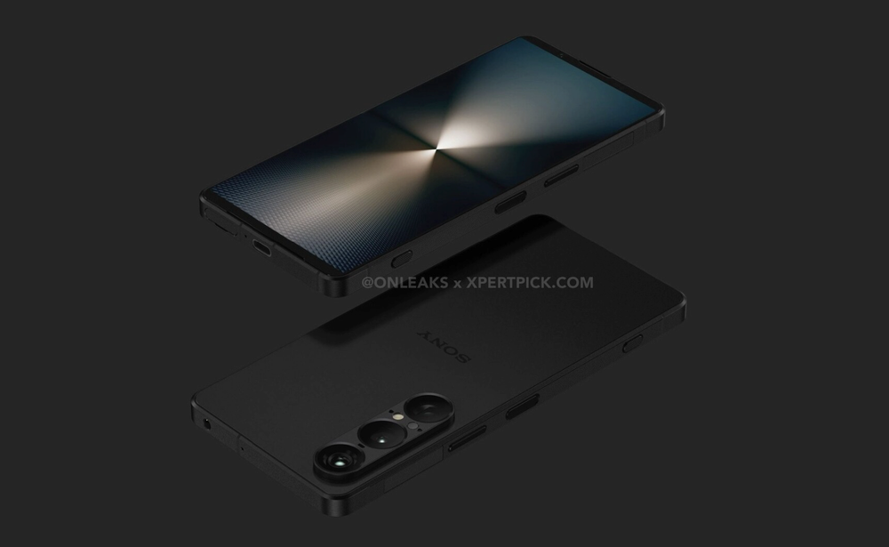 Sony Xperia 1 VII: Das neue Flaggschiff-Smartphone hat einen Termin