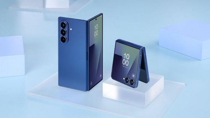 Samsung, du hast meine Aufmerksamkeit zurück