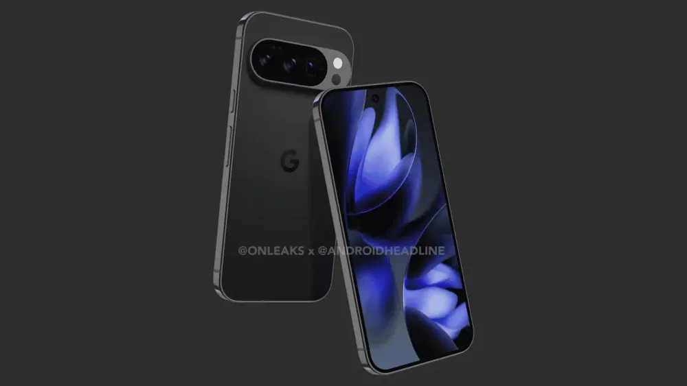 Google Pixel 10: Und was sonst noch alles am 20. August kommt