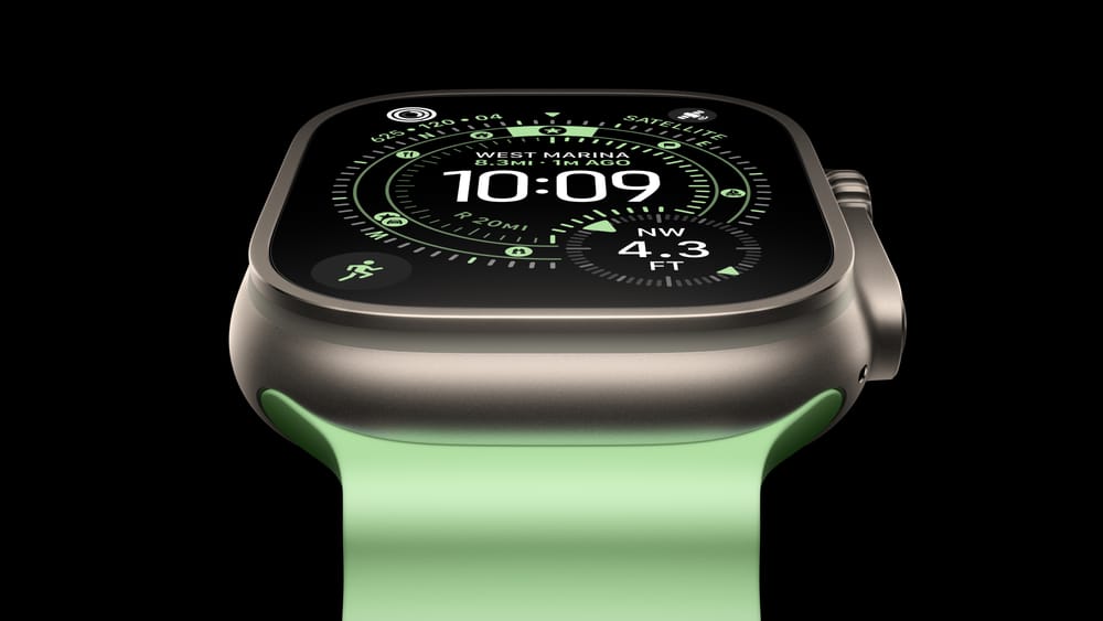 Apple Watch SE 3 vs. Watch Series 11 vs. Watch Ultra 3: Das sind die Unterschiede