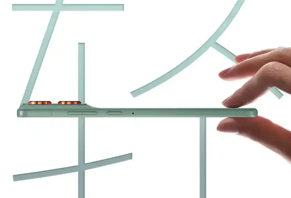 Motorola bringt Moto X70 Air – Das nächste ultradünne Smartphone