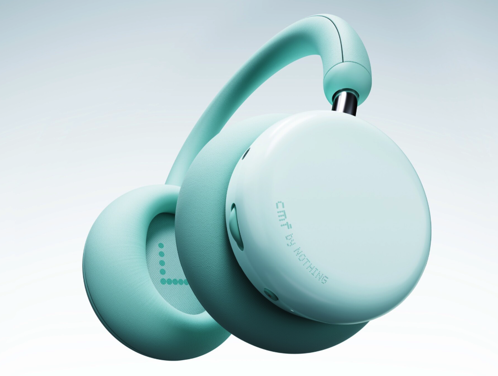 CMF by Nothing lanciert Over‑Ear für 89 Franken mit mutigen Versprechen