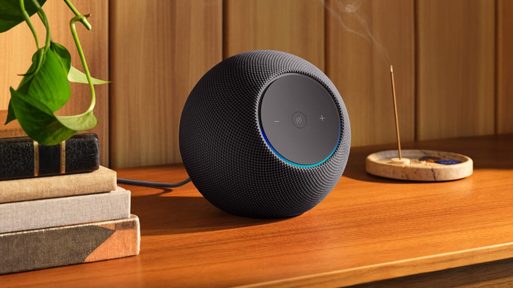 Echo Dot Max und Echo Studio: Das sind Amazons neue Lautsprecher