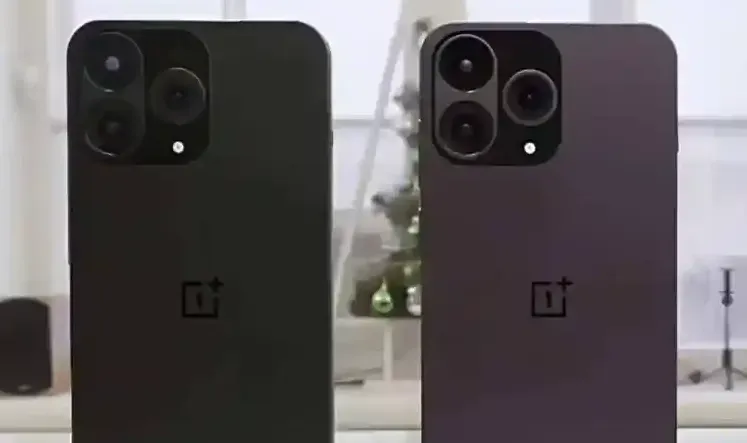 OnePlus 15 Leak: Sieht das nächste Flaggschiff wie ein iPhone aus?