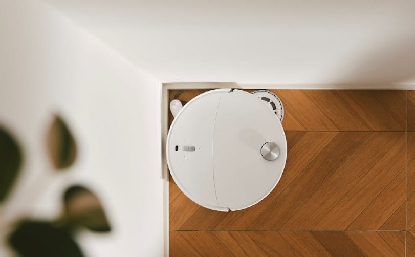 Roborock Qrevo Curv 2 Pro: Hier trifft schlankes Design auf modernste Technologie