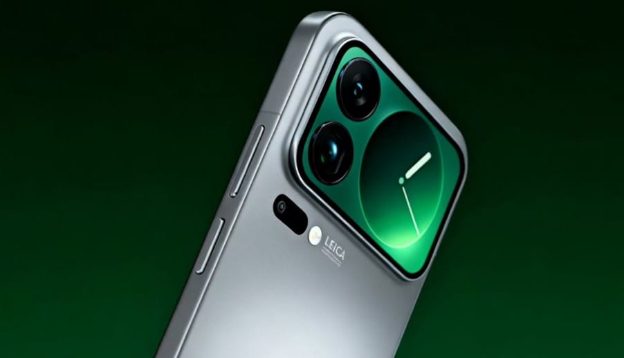 Xiaomi 17 Pro Max: Erstes Bild vom neuen Flaggschiff