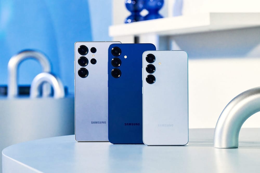 Samsung Galaxy S26+: Kommt das Plus-Modell nun doch?