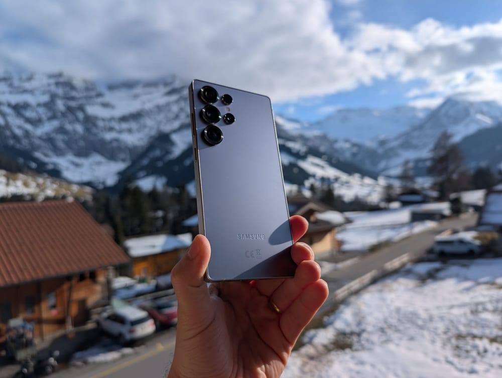 Galaxy S26 Ultra: Kein Snapdragon? Samsung sorgt mit Chip-Entscheidung für Aufsehen