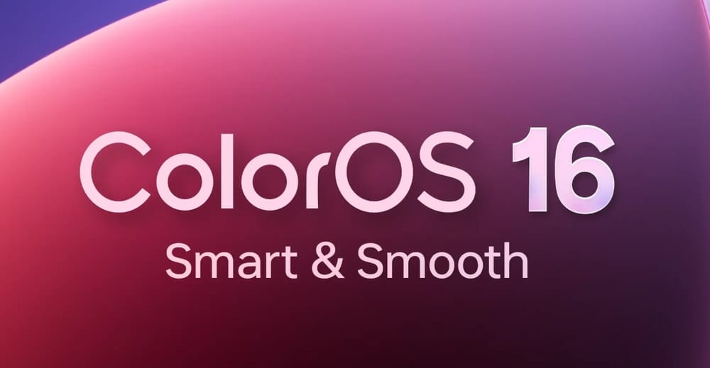 ColorOS 16: Oppo veröffentlicht globalen Rollout-Plan für das Update