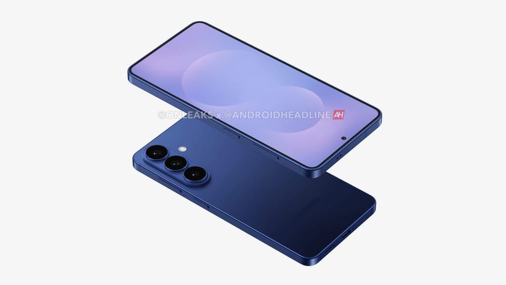 Samsung Galaxy S26 Pro: Pro-Name, aber kaum echte Pro-Features?