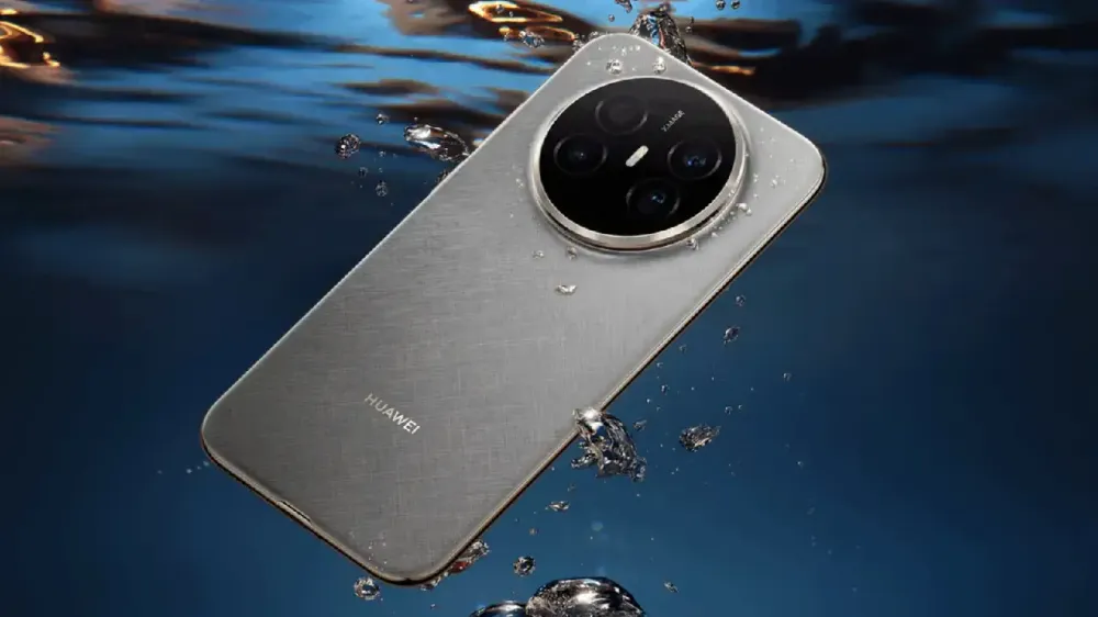 Huawei Mate 70 Air: Ist das das bisher beste ultradünne Smartphone?