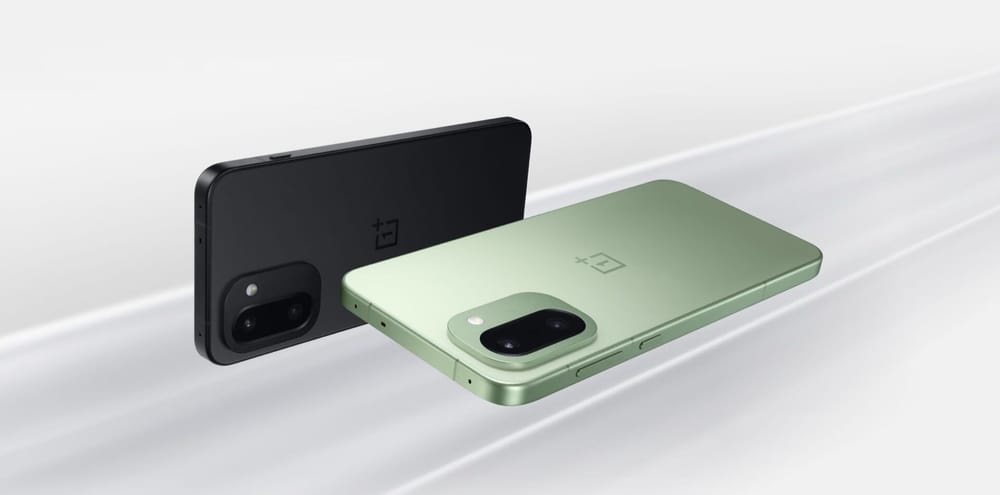 OnePlus 15R: Weltweit erstes Smartphone mit Snapdragon 8 Gen 5