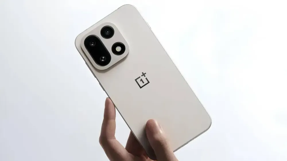 OnePlus 15 wird zu heiss: Neues Flaggschiff kämpft mit Temperaturproblemen