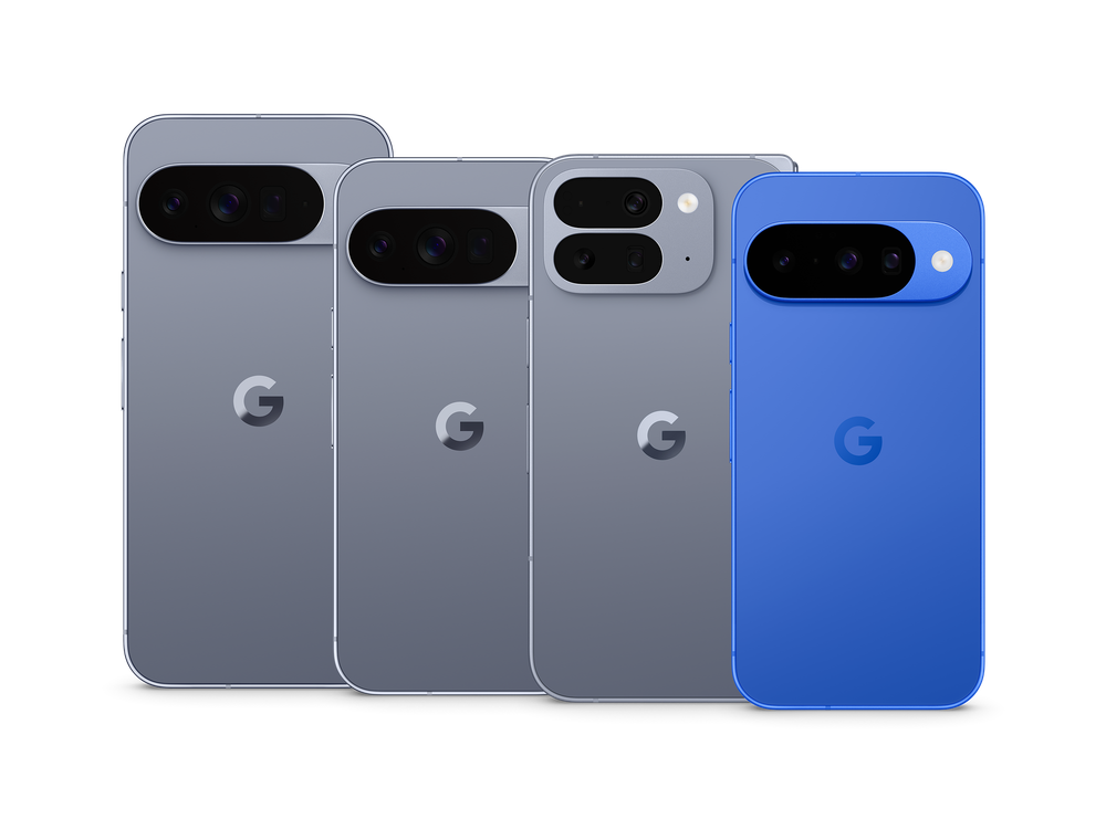 Google Pixel 10-Serie sorgt bei Samsung für Stirnrunzeln