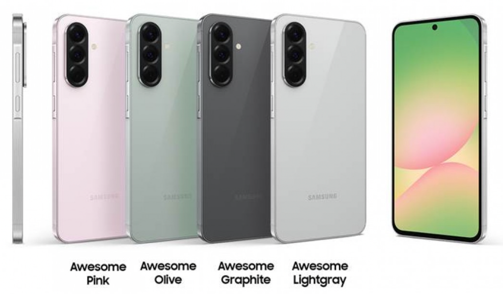 Samsung Galaxy A57: Überraschung bei der Ladeleistung – schlägt es das Galaxy S26?