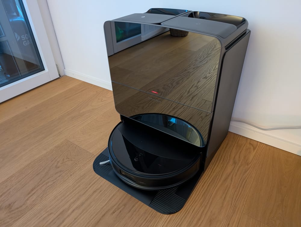 Roborock Saros 10R im Test: Ist das der beste Saugroboter des Jahres?
