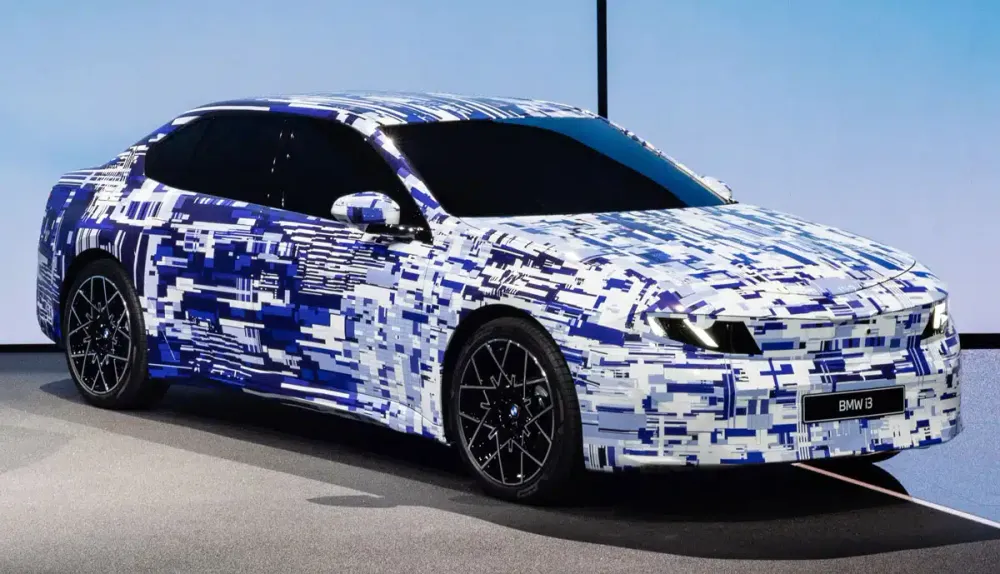 BMW i3: BMW bestätigt Serienproduktion für die zweite Jahreshälfte