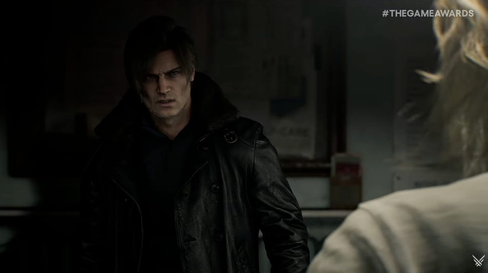 «The Game Awards»: Das waren die Highlights