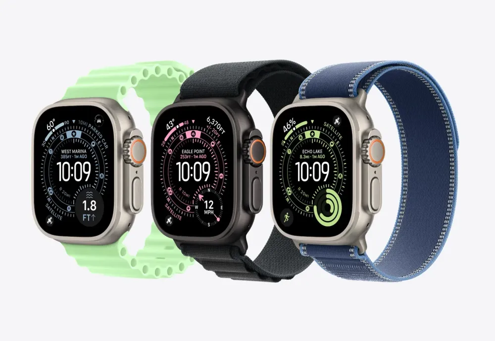 Apple Watch Ultra 4 und Series 12 sollen 2026 erscheinen
