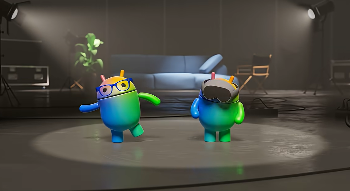 The Android Show: Android XR steht im Mittelpunkt der neuen Ausgabe