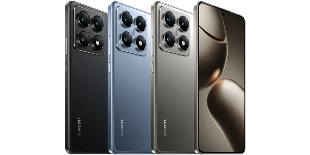 HyperOS 3 für Xiaomi 14T Pro ist da: Das bringt das grosse Update