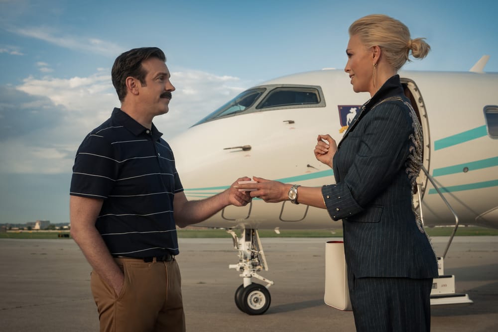 «Ted Lasso» Staffel 4: Apple verrät erste Details