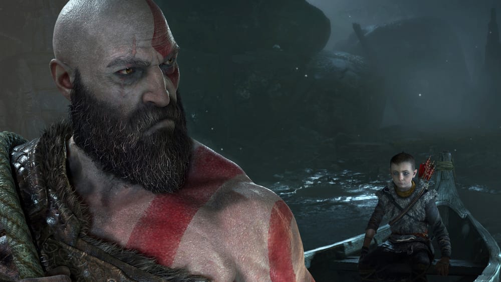 Amazon hat seinen «God of War» gefunden