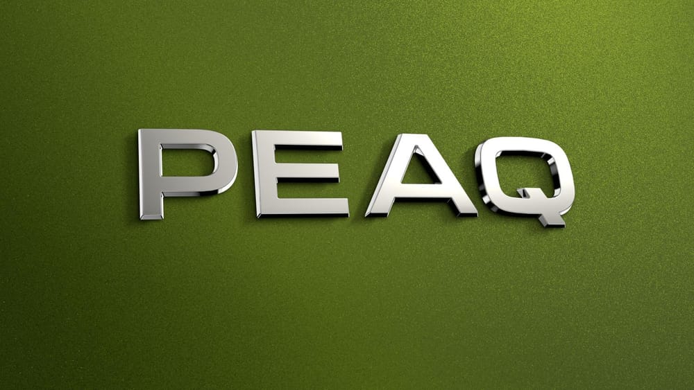 Skoda kündigt «Peaq» an: Das vollelektrische 7-sitzige Flaggschiff kommt im Sommer