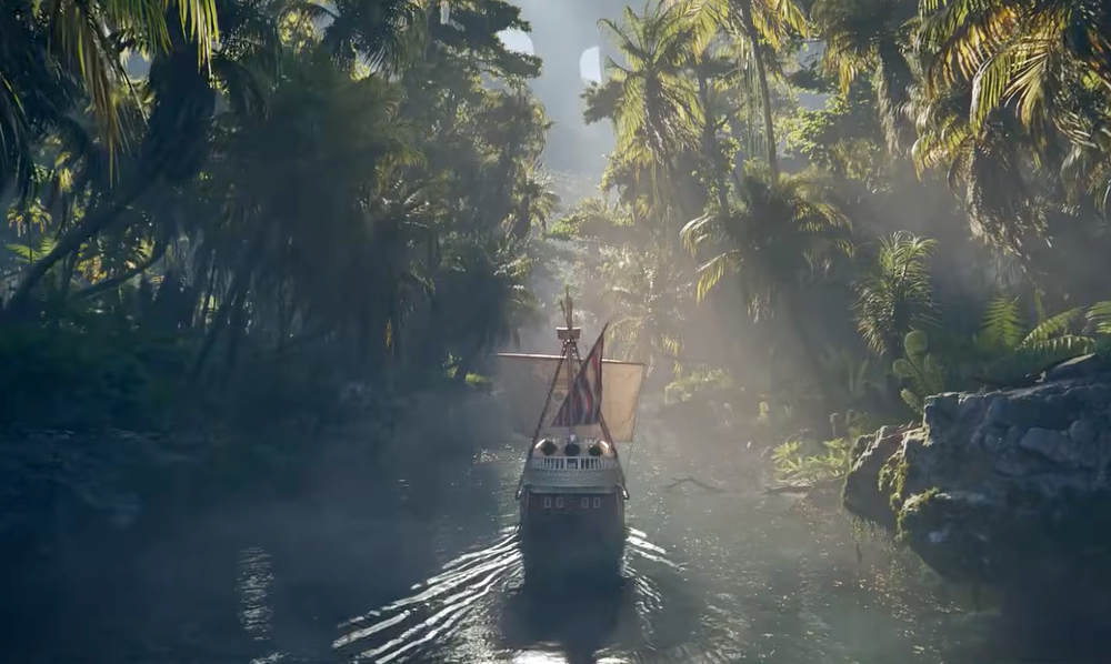 «One Piece»: Neuer Trailer zur 2. Staffel