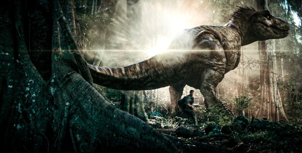 «Jurassic World»-Killer hat endlich ein Release-Datum