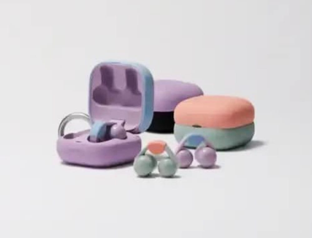 LinkBuds Clip: Leak lüftet Sonys neues Audio-Geheimnis