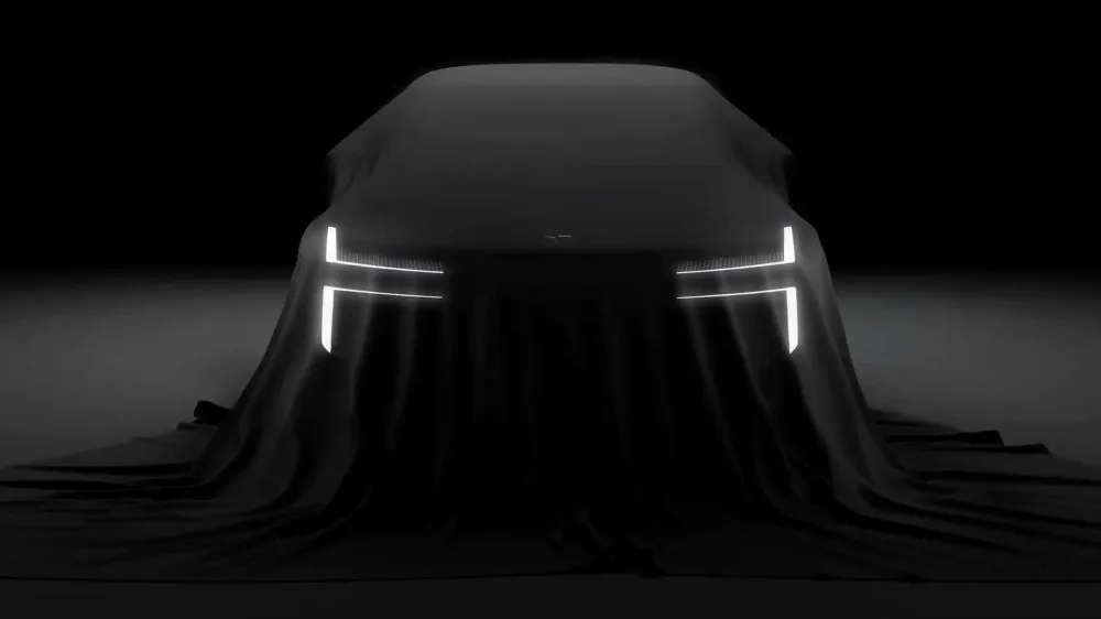 Polestar 7: Sieht so der Mittelklasse-SUV aus?