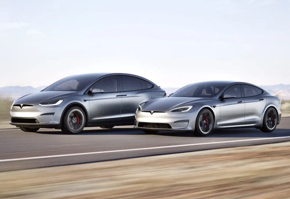 Tesla stellt Model S und Model X ein: Musk bestätigt überraschendes Produktionsende