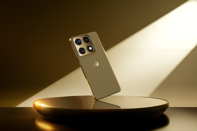 Motorola Signature vorgestellt: Neues Premium-Smartphone unter 1000 Franken