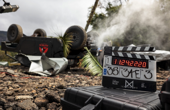 «Monsterverse» wächst: Darum geht's im Spin-off