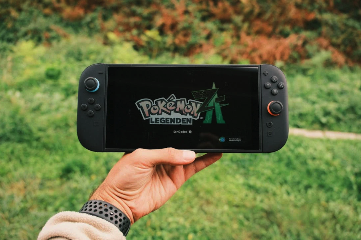 Die Switch ist offiziell die meistverkaufte Nintendo-Konsole