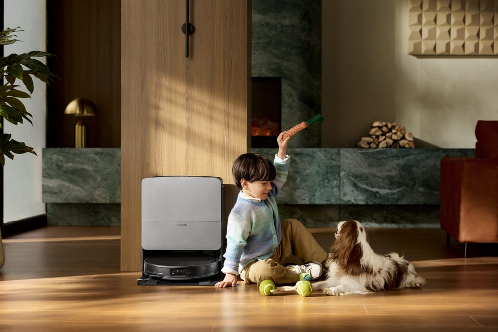 Roborock Saros 20 kommt in die Schweiz: Riesensprung bei Saugleistung