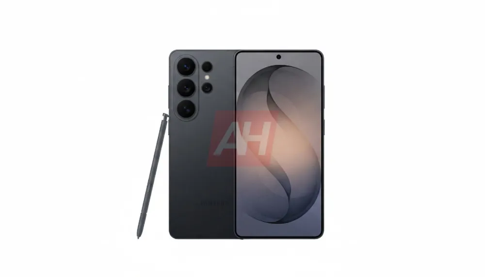 Galaxy S26 Ultra: Neuer S Pen zeigt überraschende Farbwahl – aber weiterhin ohne Bluetooth